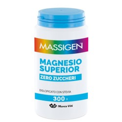 Massigen Magnesio Superior...