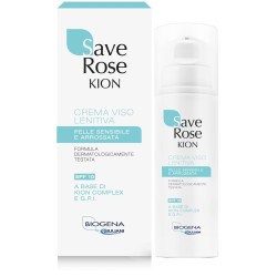 Valetudo Save Rose Kion 50 Ml