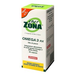 Enervit Enerzona Omega 3 Rx...