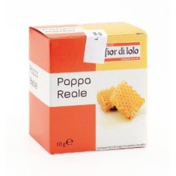 Biotobio Pappa Reale 10 G
