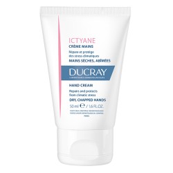 Ducray Ictyane Crema Mani...
