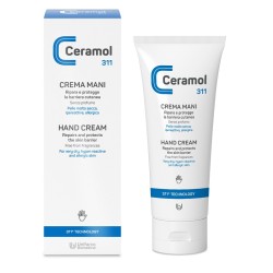 Unifarco Ceramol Crema Mani...