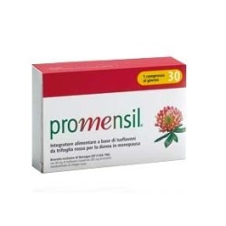 Named Promensil Per Donne...