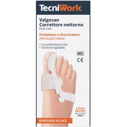 Tecniwork Correttore...