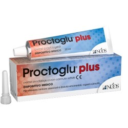 Noos Proctoglu Crema 30 G