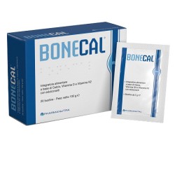 Pharmanutra Bonecal 20 Bustine