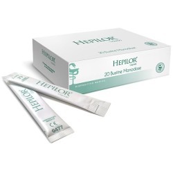 Hepilor Integratore Mucosa...