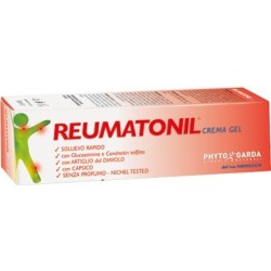 Reumatonil Crema-Gel Crema...