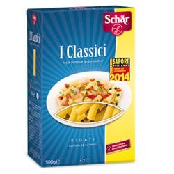 Dr. Schar Schar Rigati 500 G