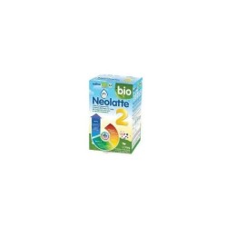 NEOLATTE DHA 2 BIO 2BUSTX350G