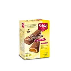 Dr. Schar Schar Chocolix 110 G