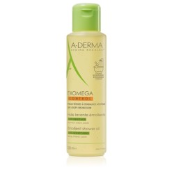 A-derma Exomega Control...