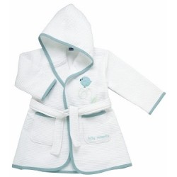 Chicco Accappatoio Azzurro...