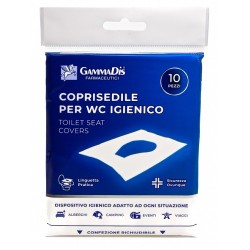 Gammadis Farmaceutici...