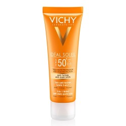 Vichy Ideal Soleil Viso...
