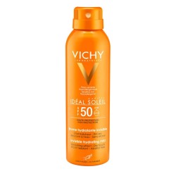 Vichy Ideal Soleil Spray...