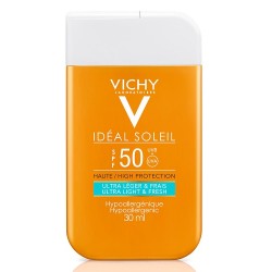 Vichy Ideal Soleil Fluido...