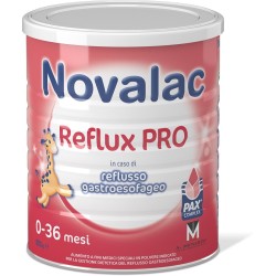 Menarini Novalac Reflux Pro...