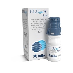 Sooft Italia Blu Gel A Free...