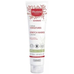 Mustela Crema Smagliature...