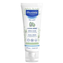MUSTELA HYDRA BB CR VIS40ML 20