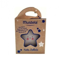 MUSTELA Cofanetto Notti...