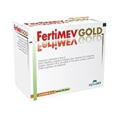 Agave Fertimev Gold 30...