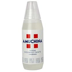 Amuchina Liquida 500 ml...