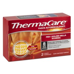 Thermacare Schiena 2 Pezzi...