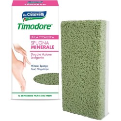 Timodore Spugna Minerale...