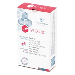 Kolinpharma Ivuxur 14...