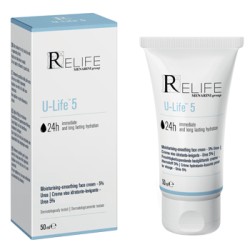 Relife U-life 5 Crema 50 Ml