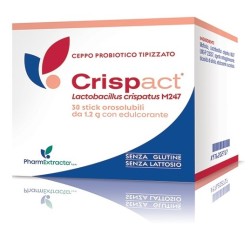 Pharmextracta Crispact 30...