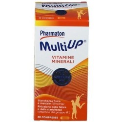 Sanofi Pharmaton Multiup 30...