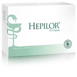 Hepilor Integratore Mucosa...
