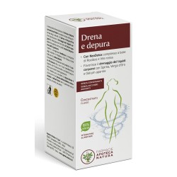 Apoteca Natura Drena E...