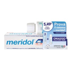 SPECIAL PACK MERIDOL PAROD EXP