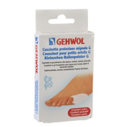 Dual Sanitaly Gehwol...