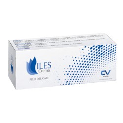 Cv Medical Iles Crema...