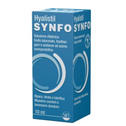 Sifi Hyalistil Synfo...