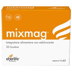 MIXMAG Integratore Magnesio...