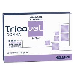 Giuliani Tricovel Donna...