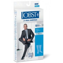JOBST FOR MEN 15-20 BLU 3