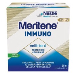 Meritene Immuno Integratore...