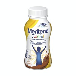 Meritene Junior Cioccolato...