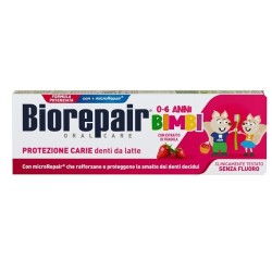 Biorepair Dentifricio Topo...