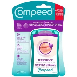 Compeed Herpes Patch...