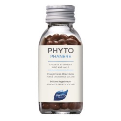 Phytophanere Capsule Ps 50 G