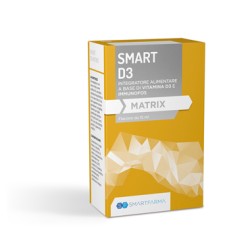 Smartfarma Smart D3 Matrix...