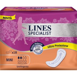 Fater Lines Specialist...